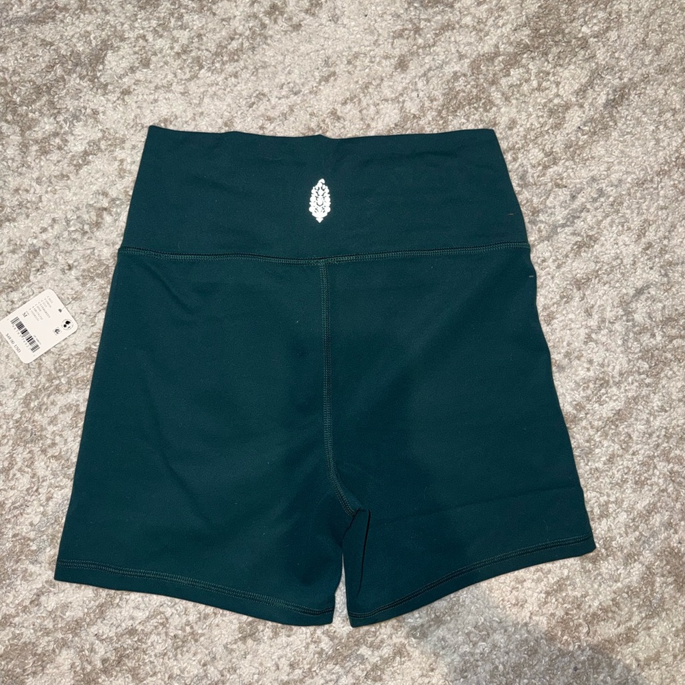 Women's Free People Biker shorts